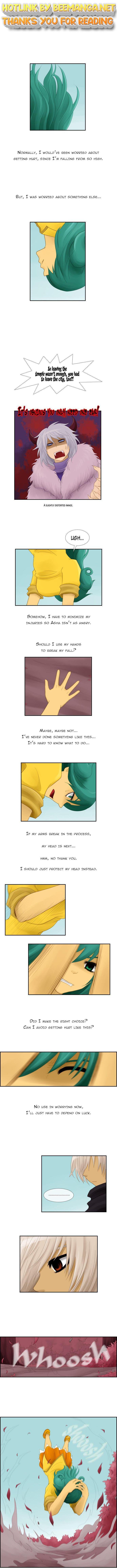 Kubera - Manhwa Chapter 30 - page 1