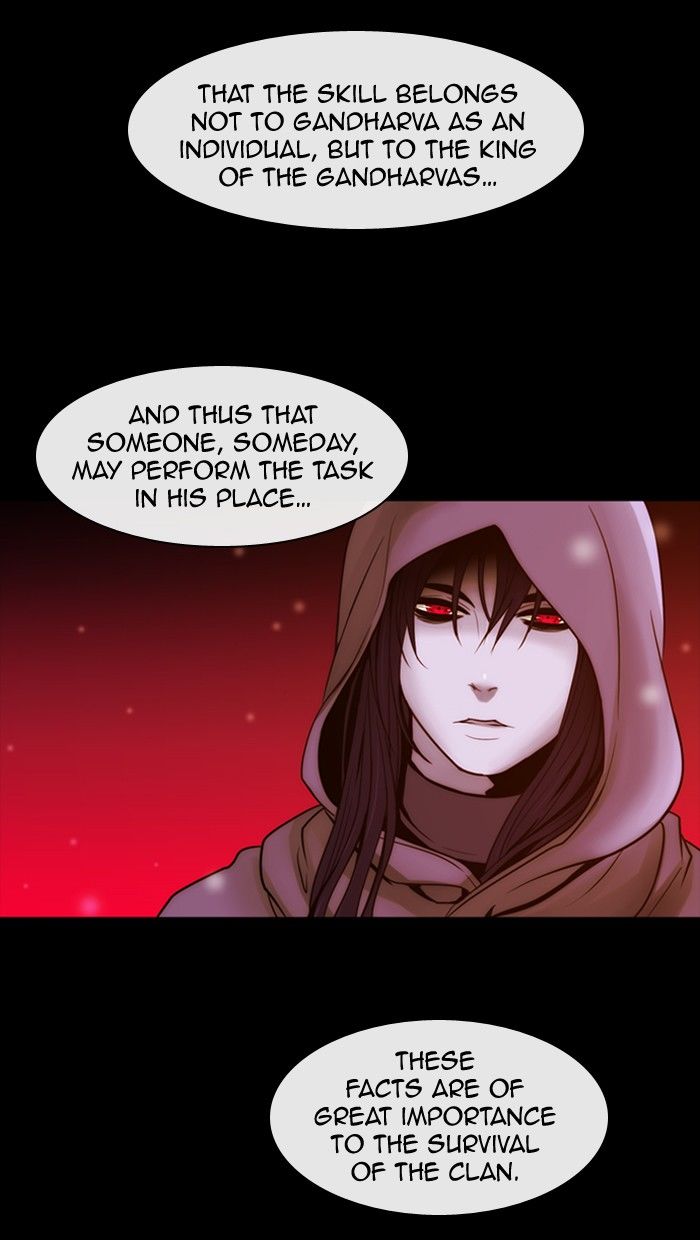 Kubera - Manhwa Chapter 297 - page 14