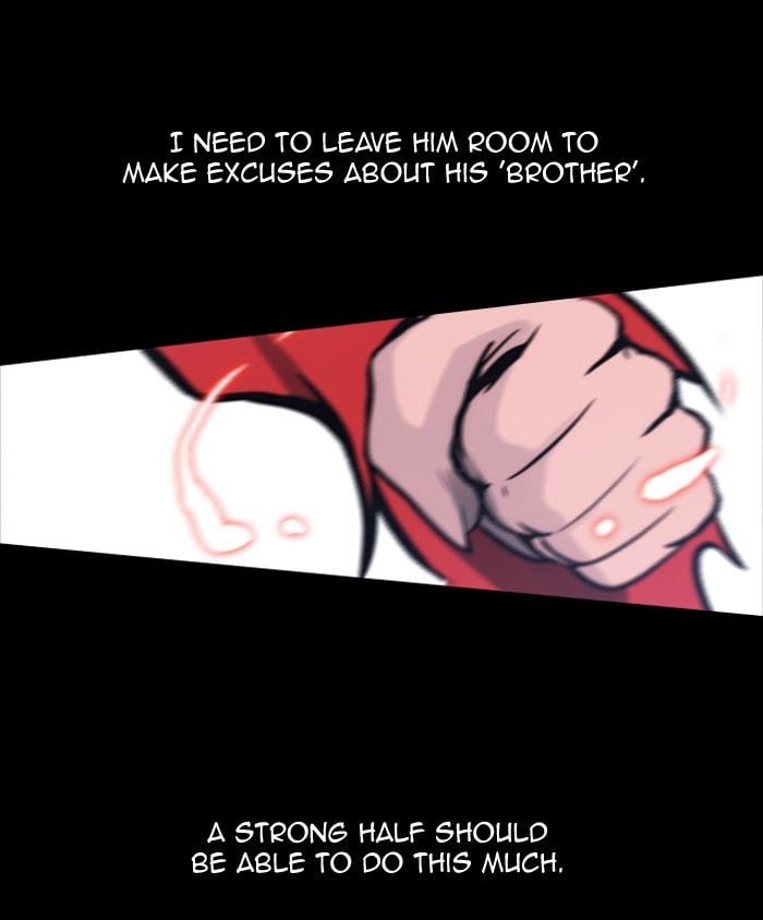 Kubera - Manhwa Chapter 297 - page 22