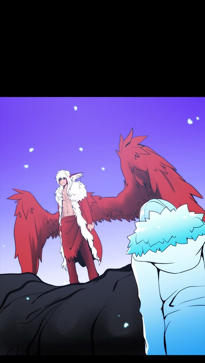 Kubera - Manhwa Chapter 297 - page 3