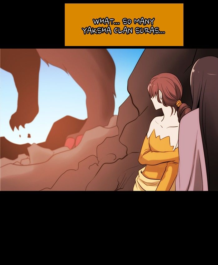 Kubera - Manhwa Chapter 297 - page 31