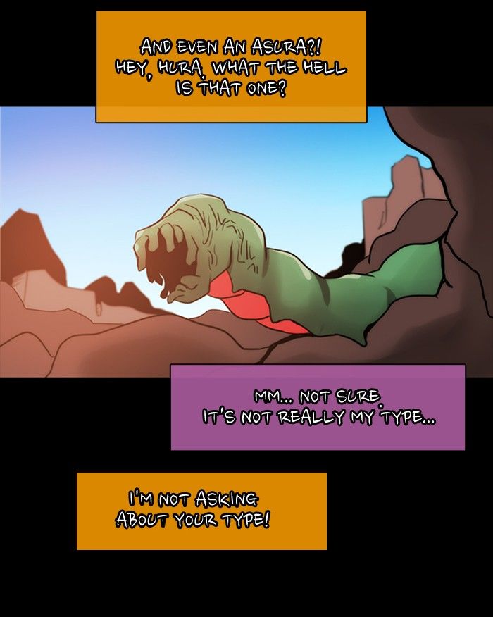 Kubera - Manhwa Chapter 297 - page 32