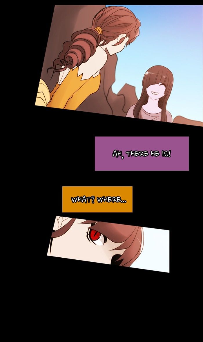 Kubera - Manhwa Chapter 297 - page 36