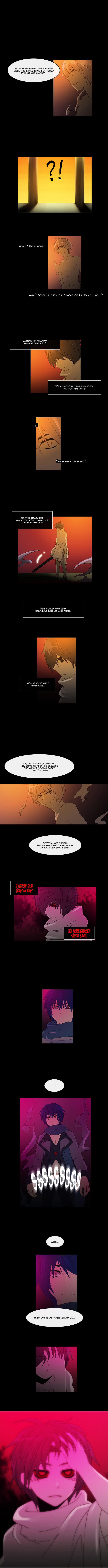 Kubera - Manhwa Chapter 145 - page 2