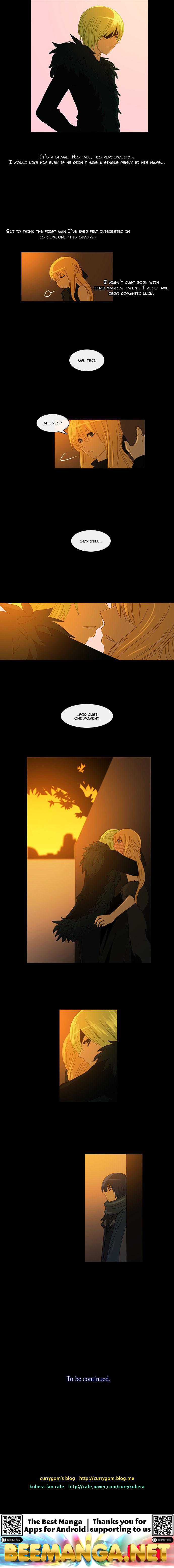 Kubera - Manhwa Chapter 145 - page 5