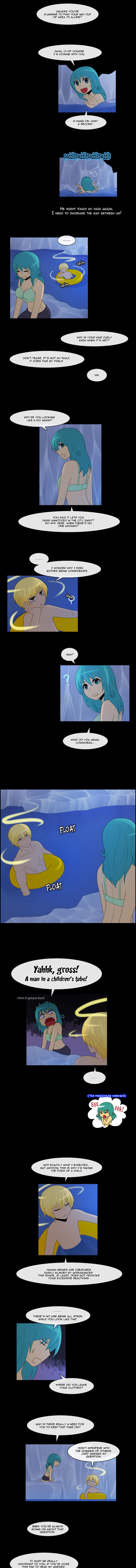 Kubera - Manhwa Chapter 87 - page 2