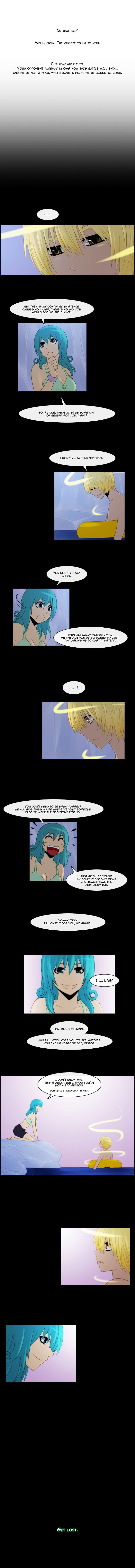 Kubera - Manhwa Chapter 87 - page 5