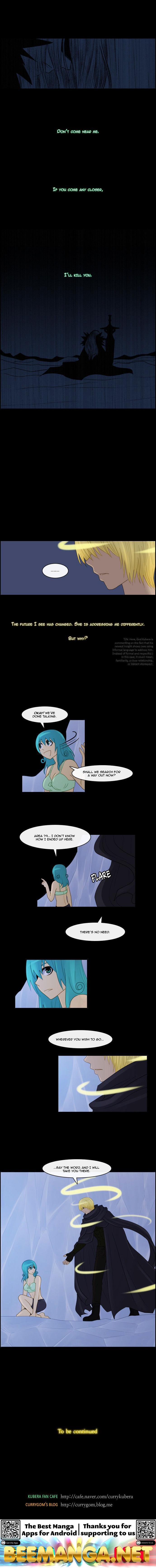 Kubera - Manhwa Chapter 87 - page 6