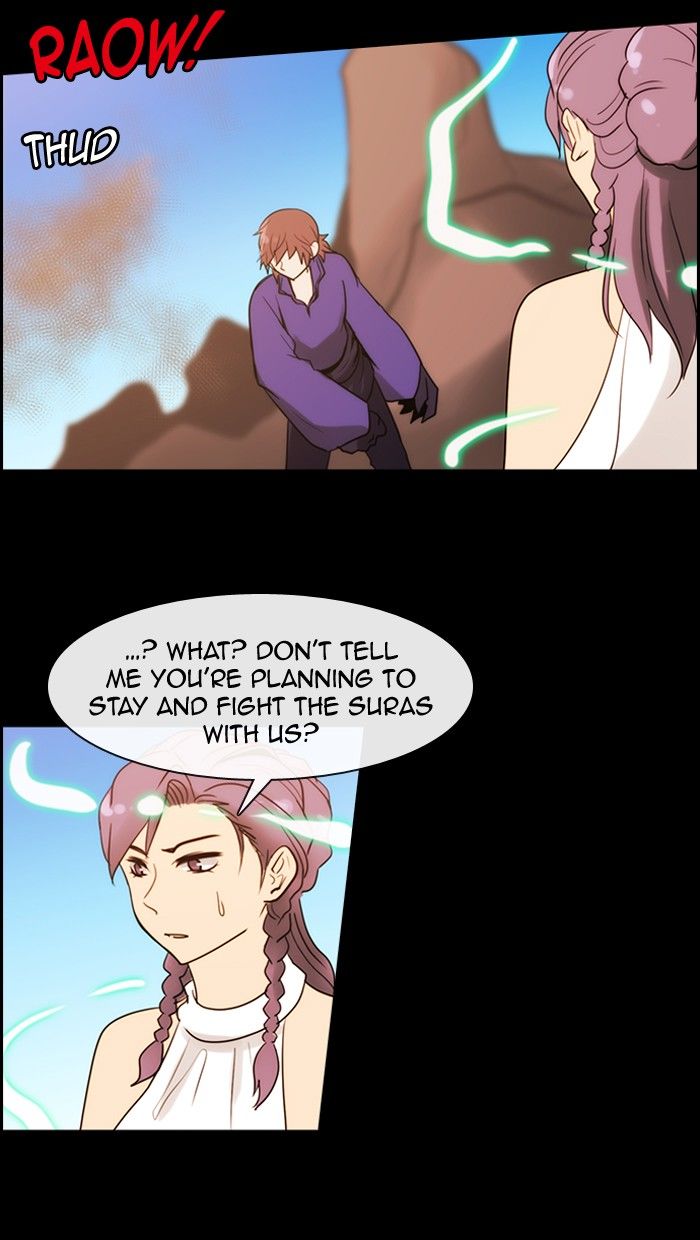 Kubera - Manhwa Chapter 298 - page 14