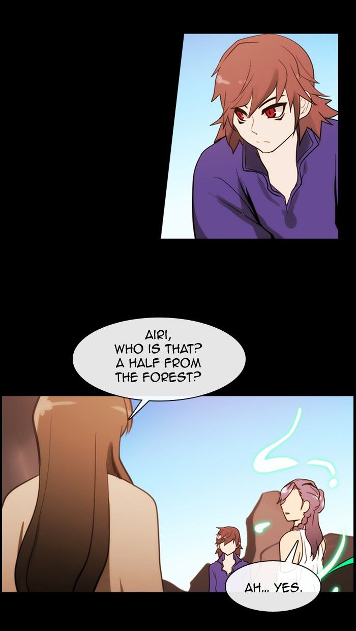 Kubera - Manhwa Chapter 298 - page 15