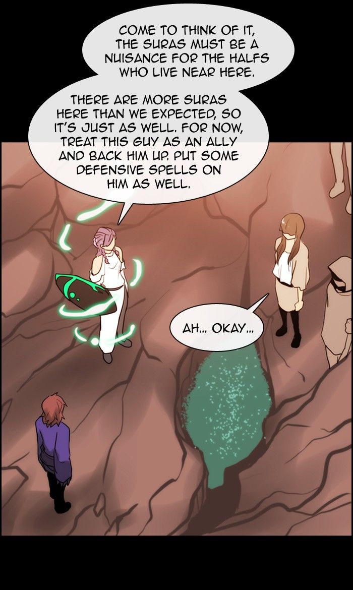 Kubera - Manhwa Chapter 298 - page 16