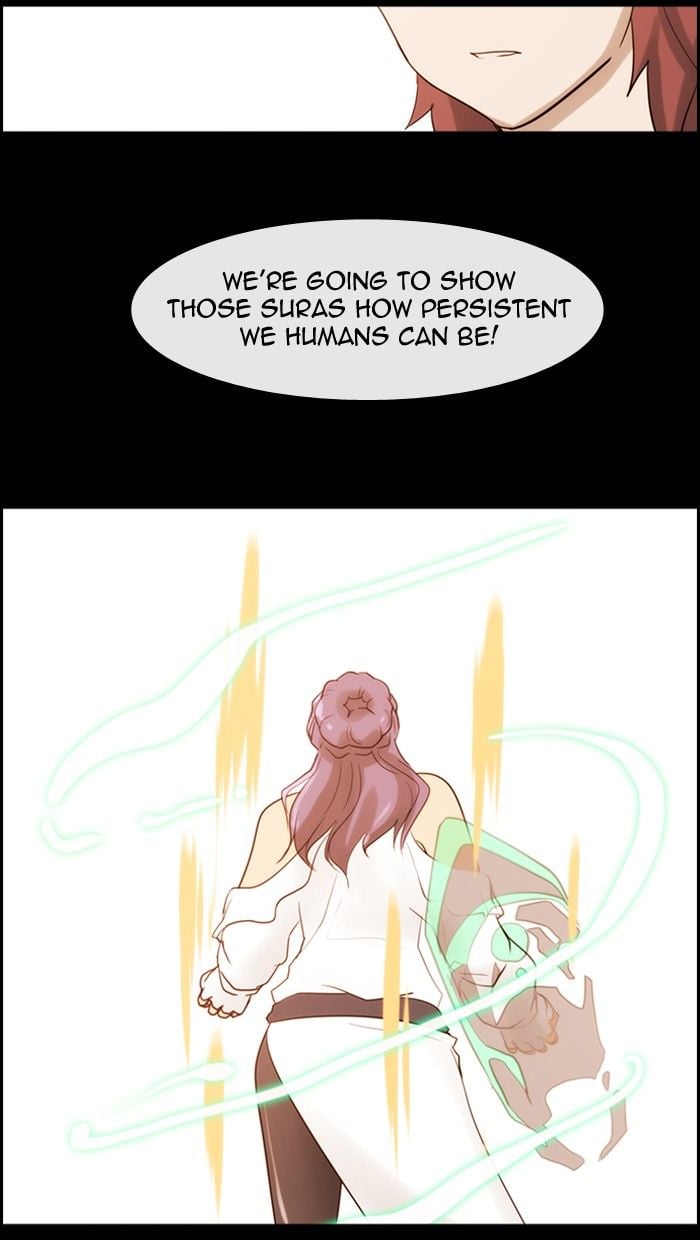 Kubera - Manhwa Chapter 298 - page 20