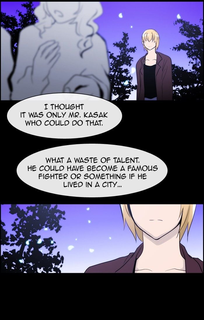 Kubera - Manhwa Chapter 298 - page 25