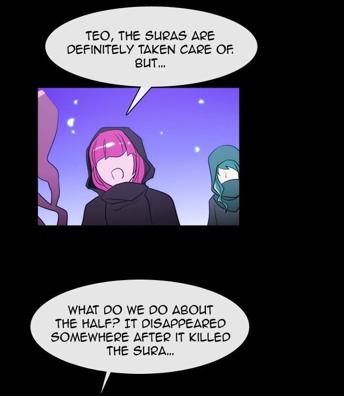 Kubera - Manhwa Chapter 298 - page 26