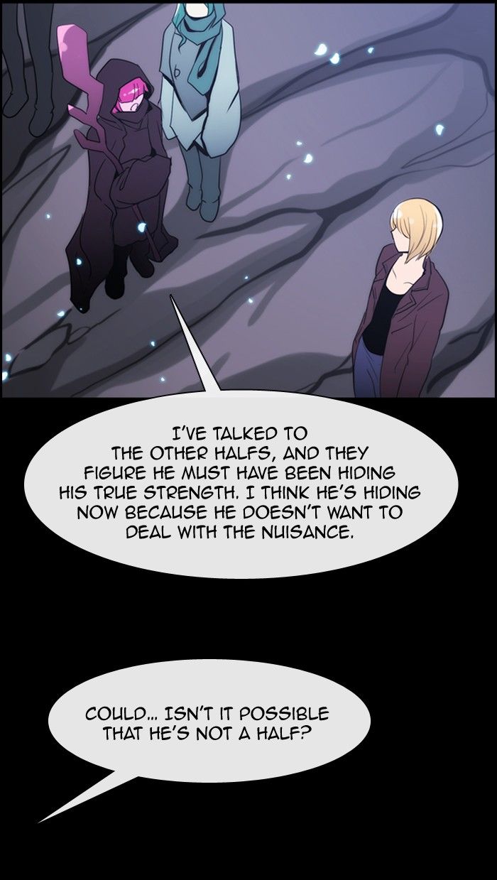 Kubera - Manhwa Chapter 298 - page 27