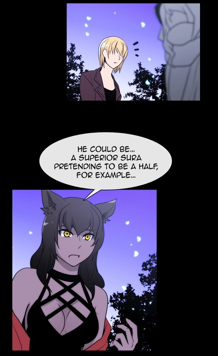 Kubera - Manhwa Chapter 298 - page 28