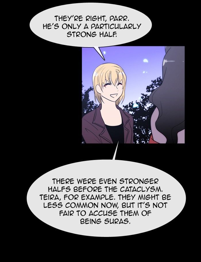 Kubera - Manhwa Chapter 298 - page 33