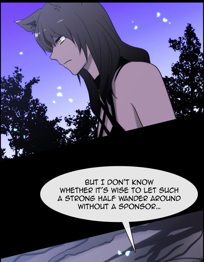 Kubera - Manhwa Chapter 298 - page 34