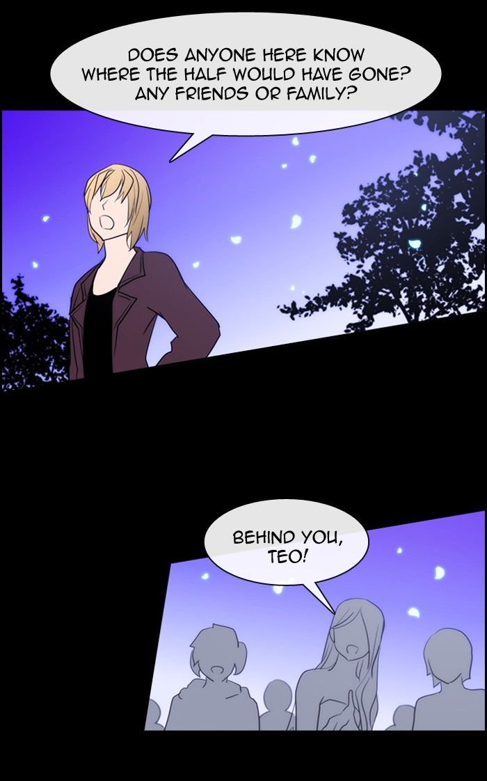 Kubera - Manhwa Chapter 298 - page 37