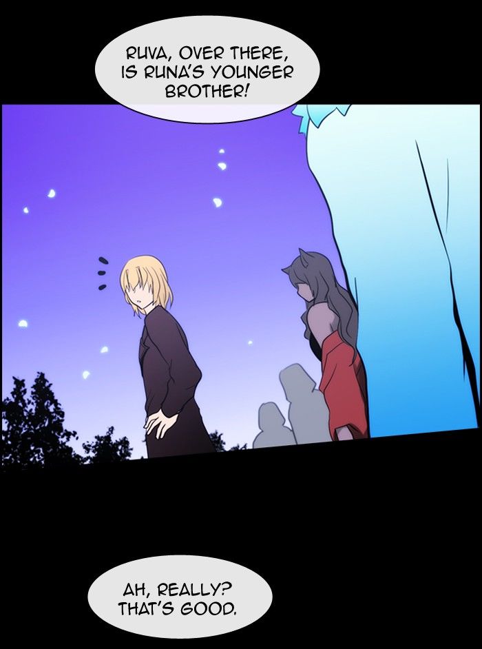 Kubera - Manhwa Chapter 298 - page 38