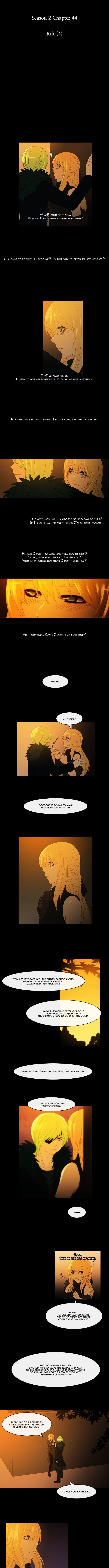 Kubera - Manhwa Chapter 146 - page 2