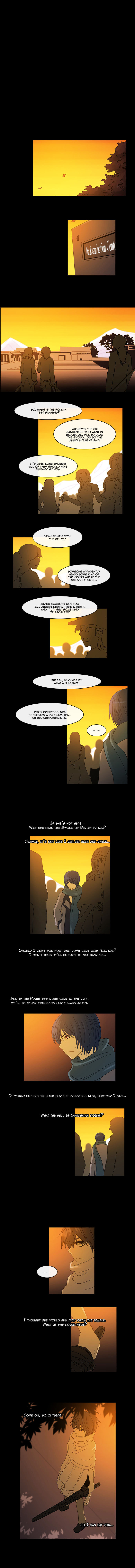 Kubera - Manhwa Chapter 146 - page 3