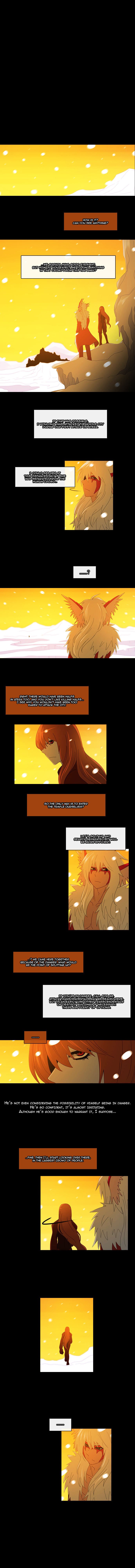 Kubera - Manhwa Chapter 146 - page 4