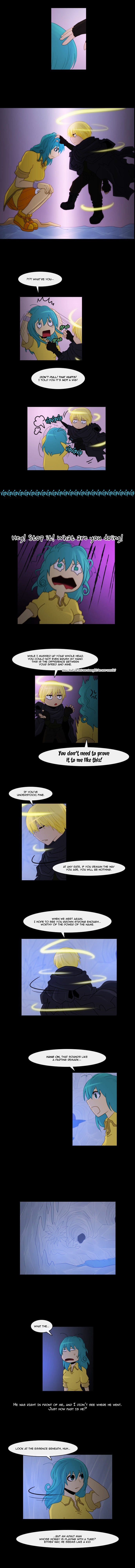 Kubera - Manhwa Chapter 88 - page 5