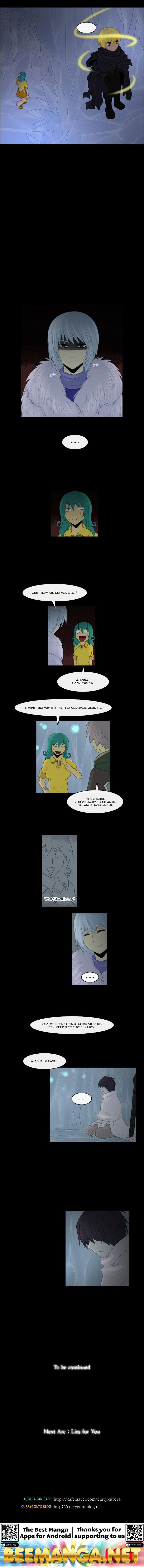 Kubera - Manhwa Chapter 88 - page 6