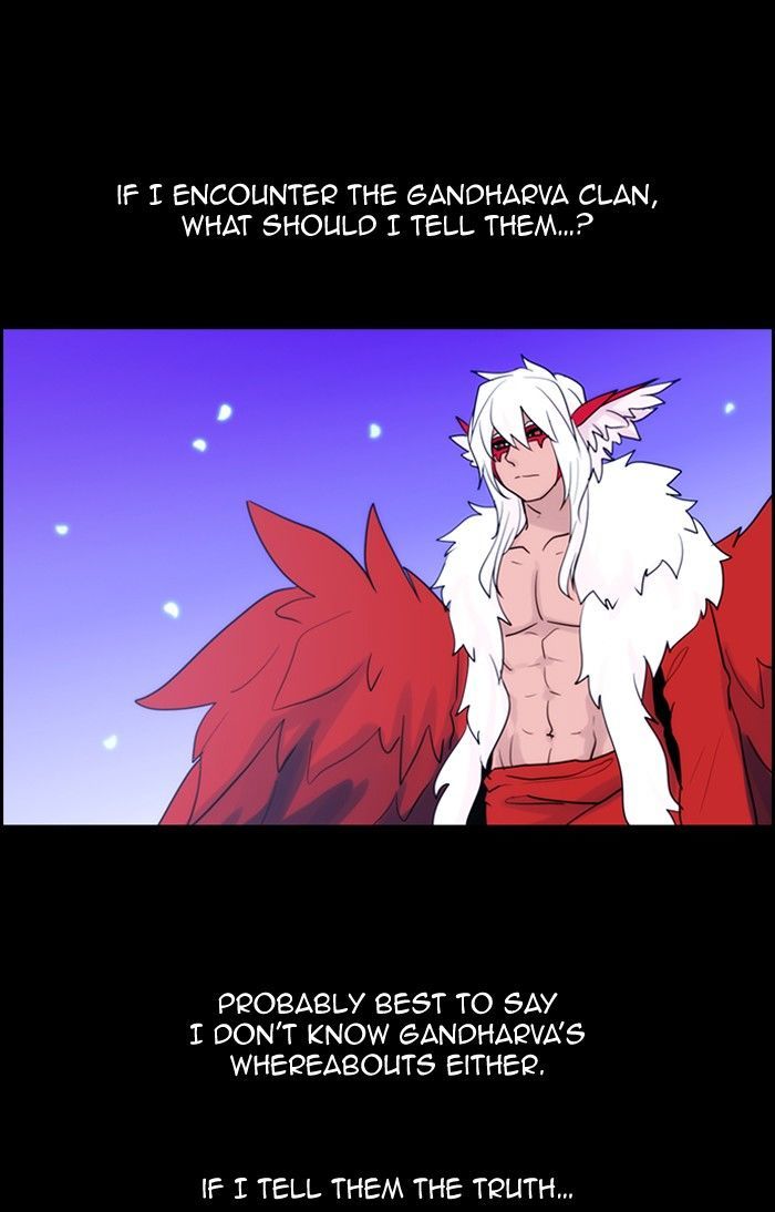 Kubera - Manhwa Chapter 299 - page 2