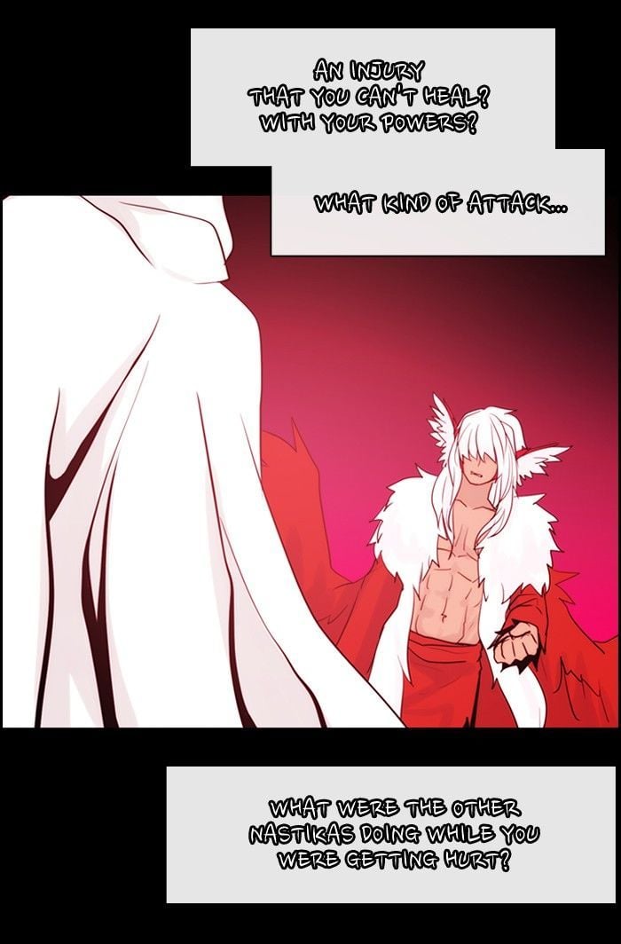 Kubera - Manhwa Chapter 299 - page 23