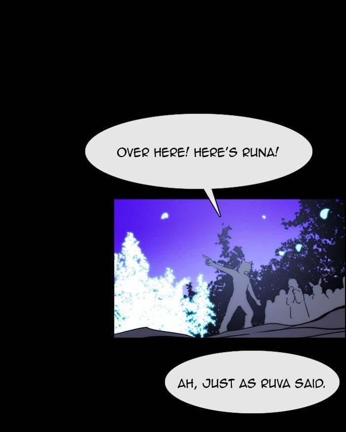 Kubera - Manhwa Chapter 299 - page 35