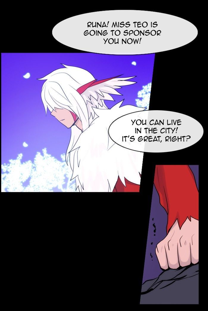 Kubera - Manhwa Chapter 299 - page 36