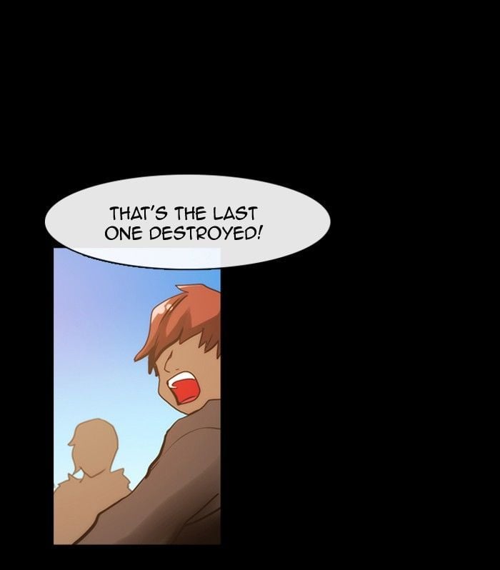 Kubera - Manhwa Chapter 299 - page 40