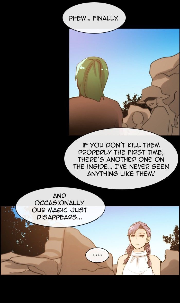 Kubera - Manhwa Chapter 299 - page 41