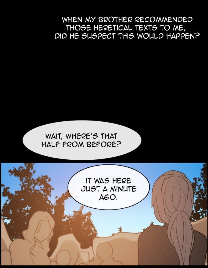 Kubera - Manhwa Chapter 299 - page 43