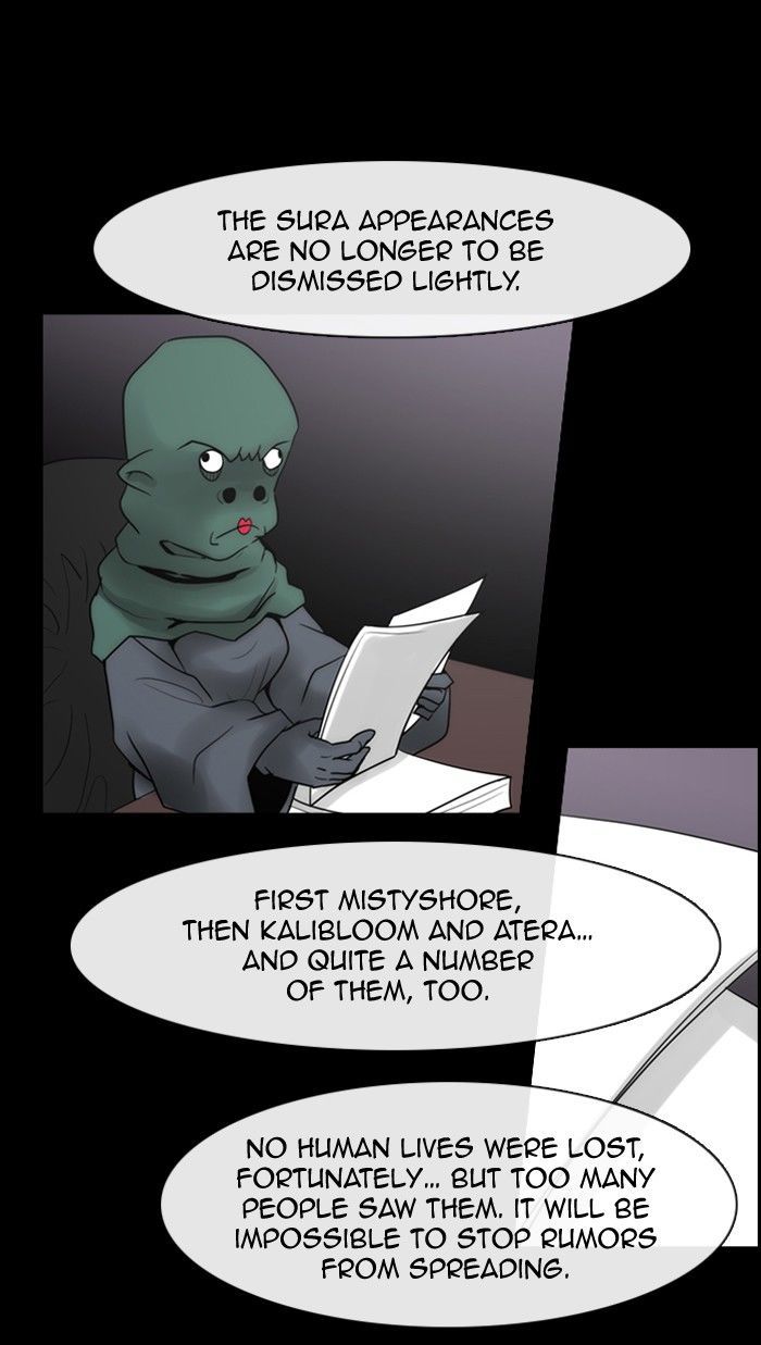 Kubera - Manhwa Chapter 299 - page 51