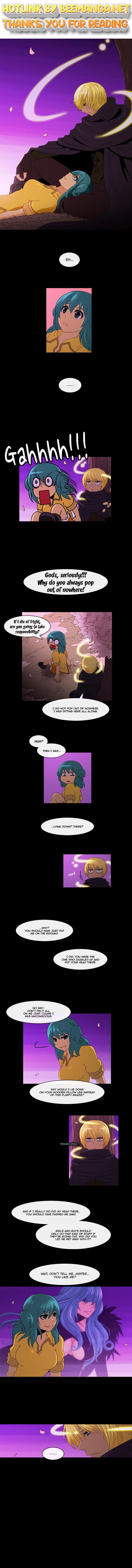 Kubera - Manhwa Chapter 147 - page 1