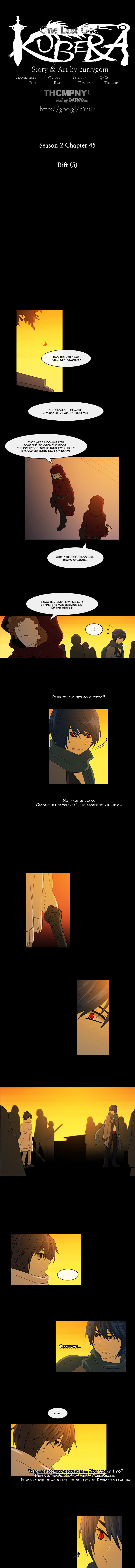 Kubera - Manhwa Chapter 147 - page 2