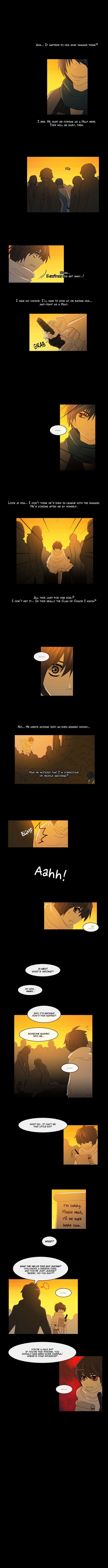 Kubera - Manhwa Chapter 147 - page 3