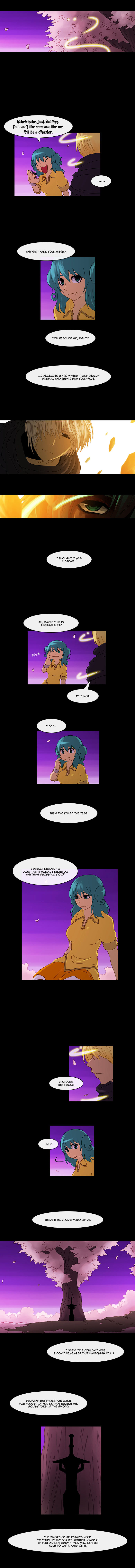 Kubera - Manhwa Chapter 147 - page 4