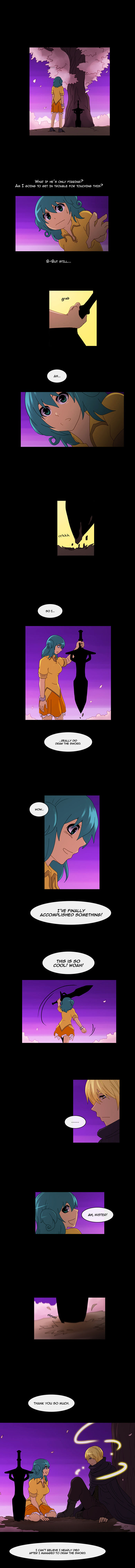 Kubera - Manhwa Chapter 147 - page 5