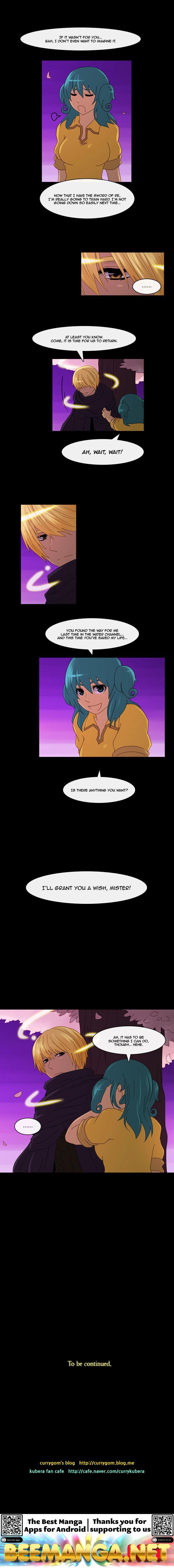 Kubera - Manhwa Chapter 147 - page 6