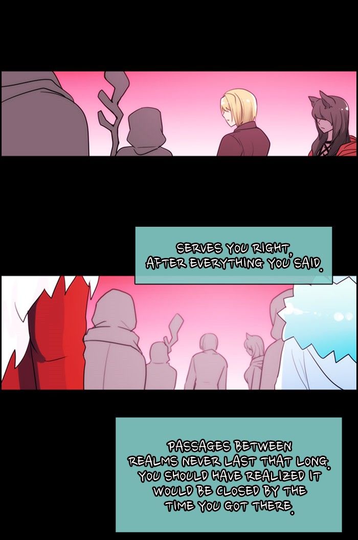 Kubera - Manhwa Chapter 300 - page 2