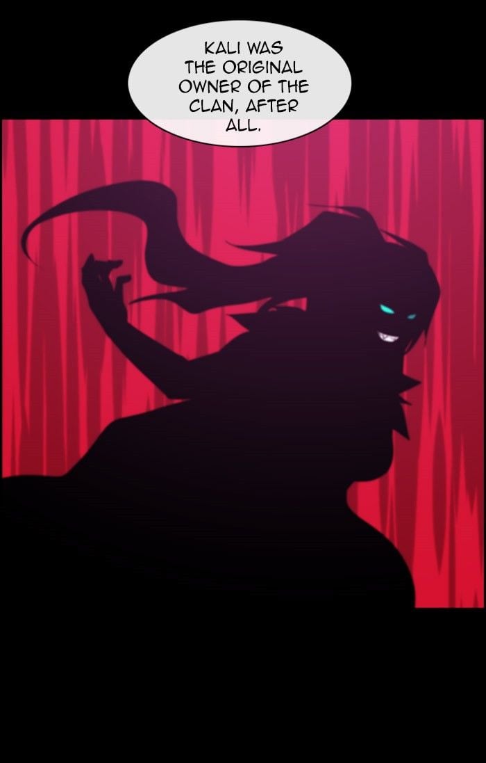 Kubera - Manhwa Chapter 300 - page 25