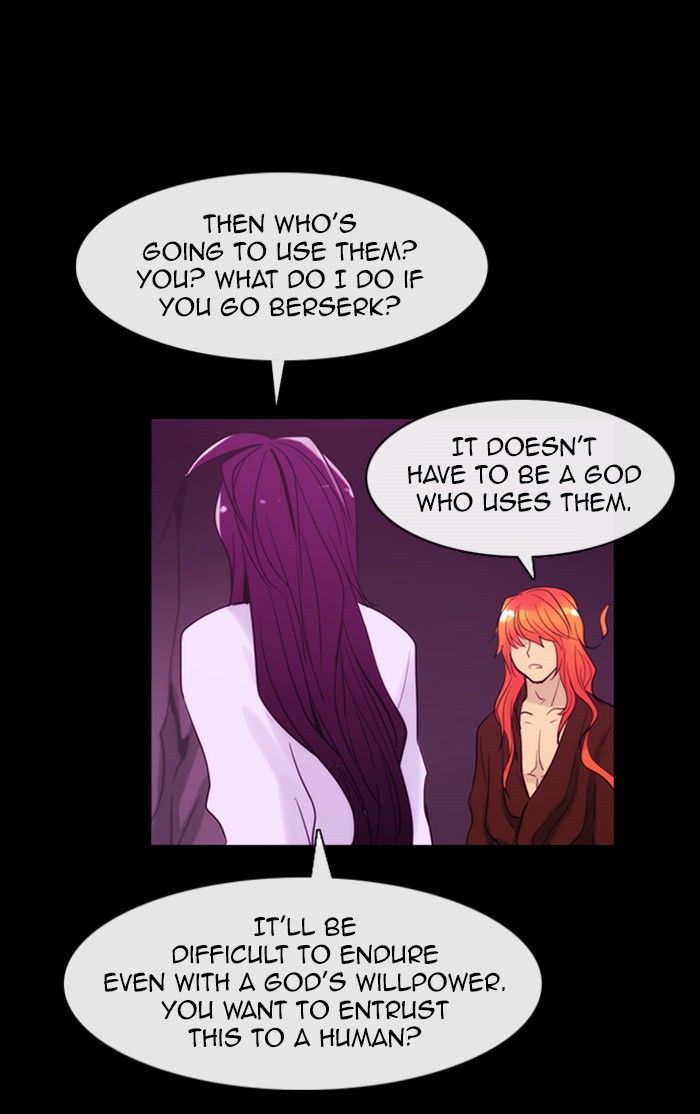 Kubera - Manhwa Chapter 300 - page 28