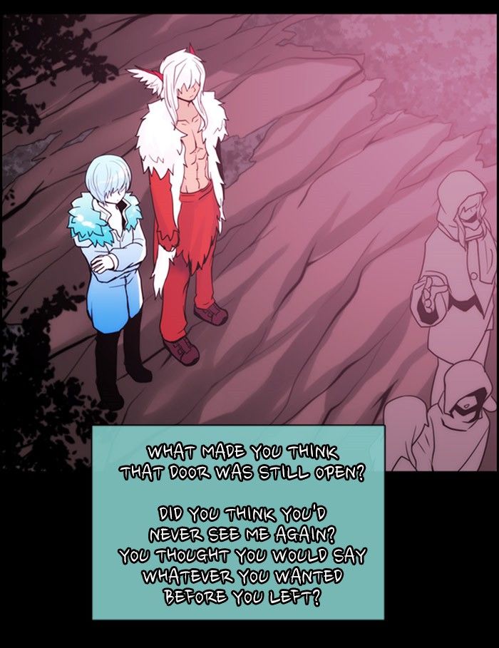 Kubera - Manhwa Chapter 300 - page 3