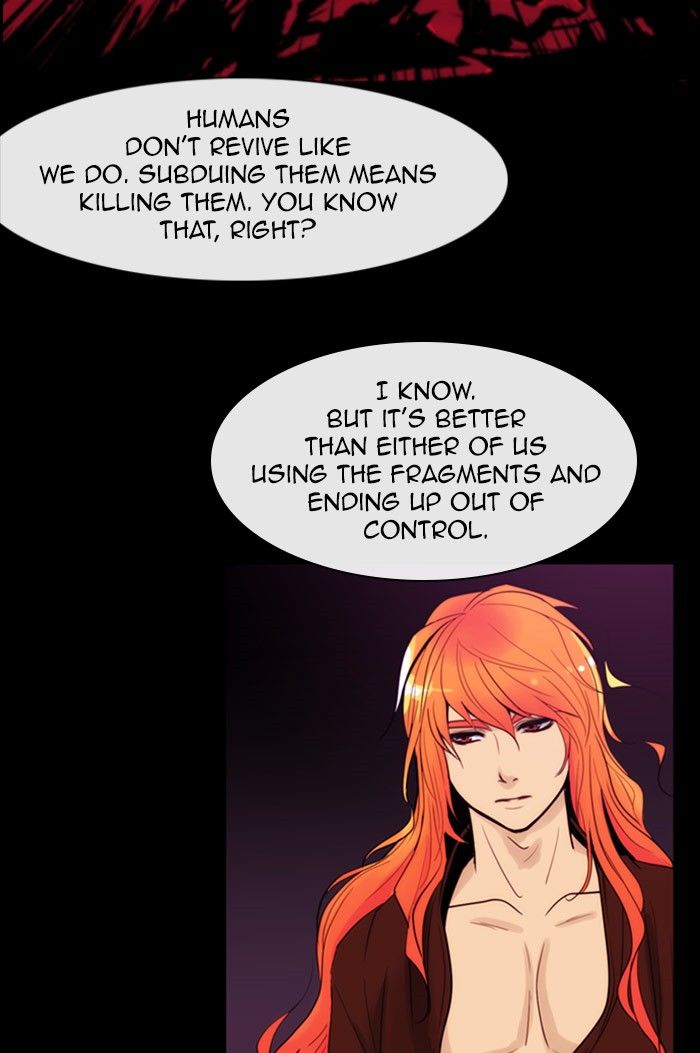 Kubera - Manhwa Chapter 300 - page 30