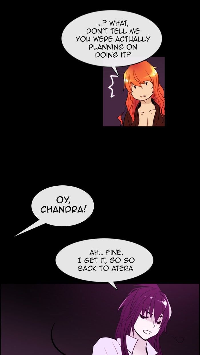 Kubera - Manhwa Chapter 300 - page 32