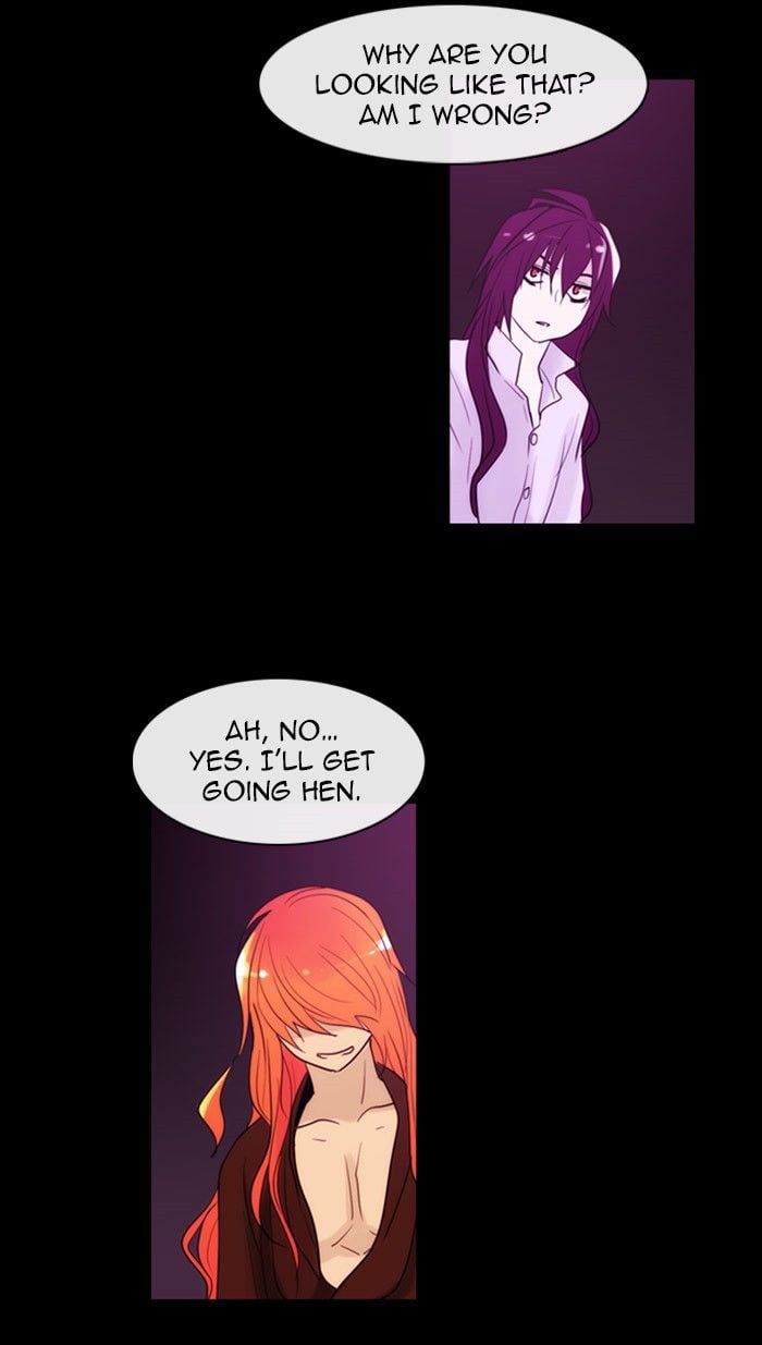 Kubera - Manhwa Chapter 300 - page 36